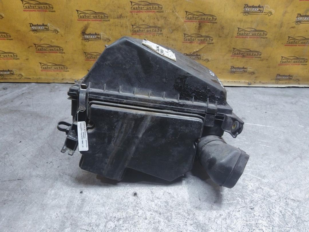 Корпус воздушного фильтра 3KR283 Mitsubishi Carisma купить с доставкой