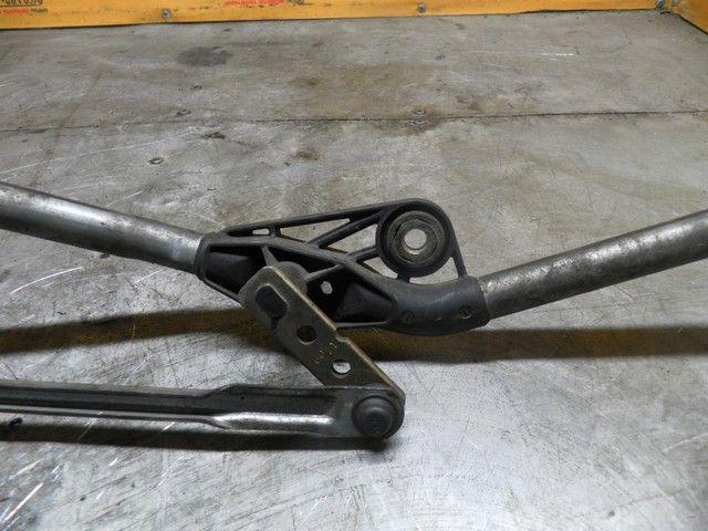 Механизм стеклоочистителя (трапеция дворников) MBKKN9 Renault Scenic купить с доставкой