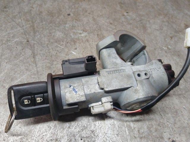 Замок зажигания 6D5AK6 Nissan Note купить с доставкой