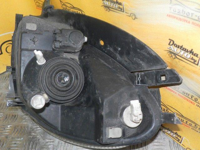 Фара правая 88YQ53 Citroen Xsara Picasso - Фото 5