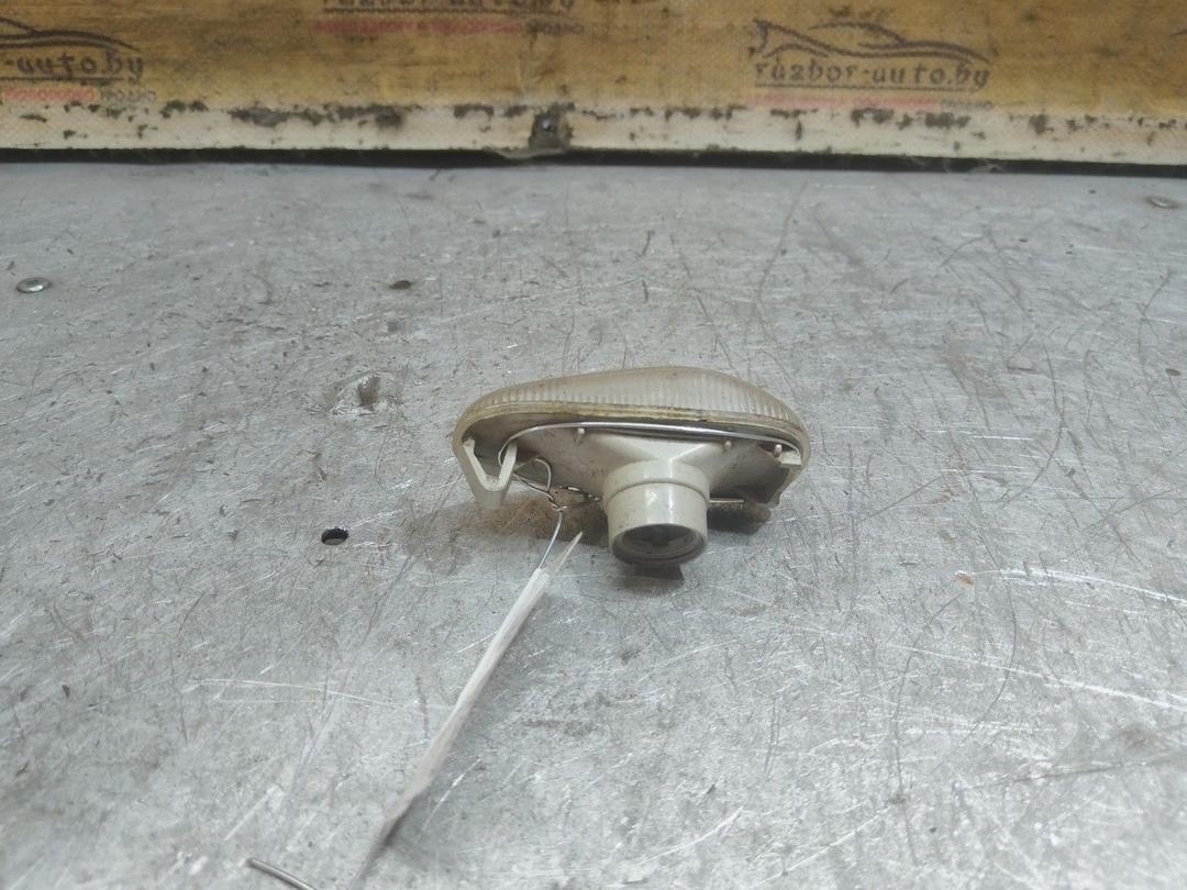 Повторитель передний левый A5QZWP Saab 9-3 - Фото 2