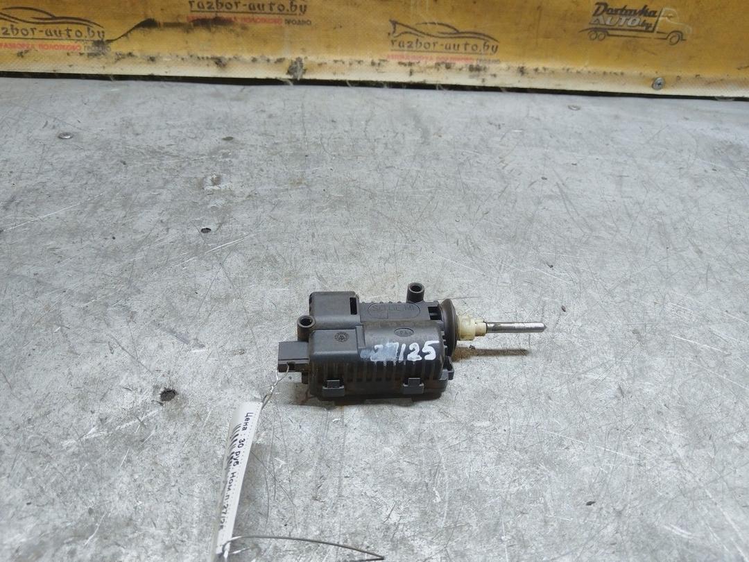 Активатор замка крышки топливного бака G1N329 Opel Astra купить