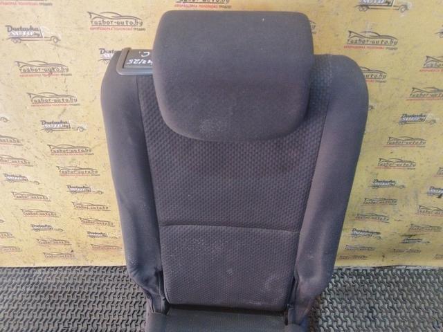 Сиденье заднее 0FTRZ0 Toyota Corolla Verso - Фото 3