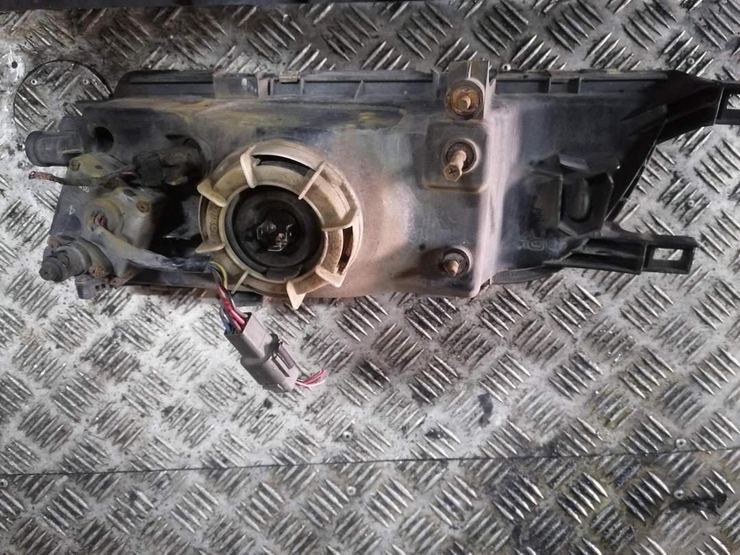 Фара правая CJSOL7 Nissan Almera купить