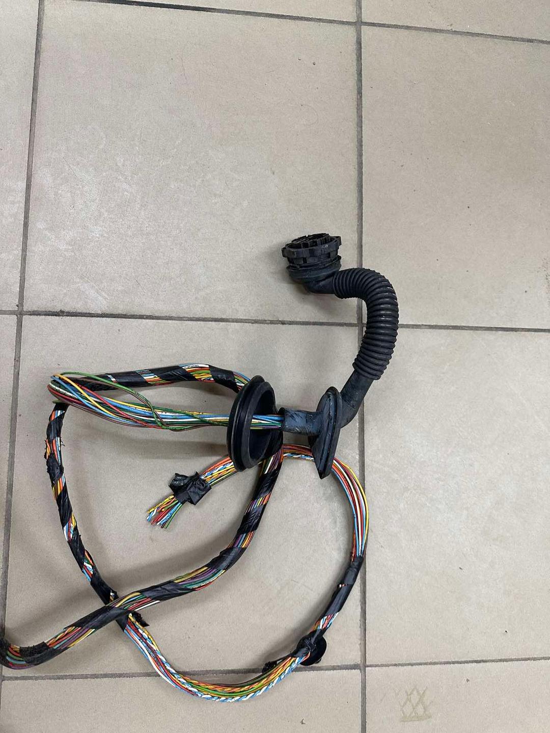 Проводка салона 4A8RDC Citroen Xsara Picasso купить с доставкой