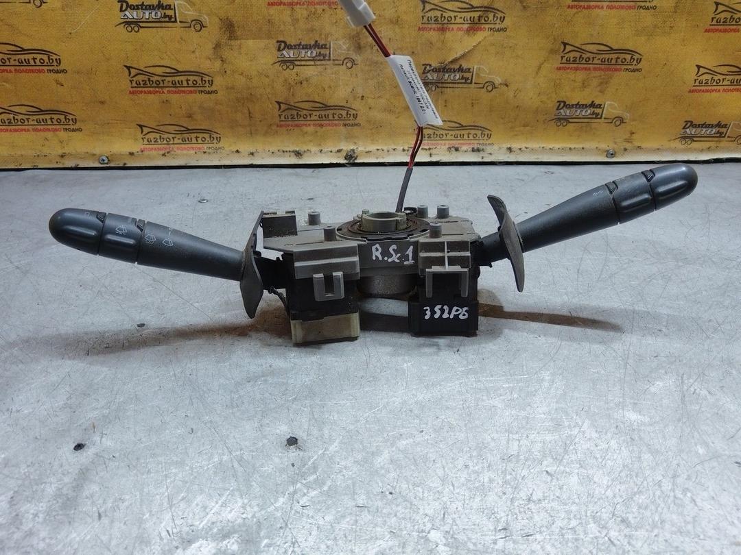 Переключатель подрулевой (стрекоза) 10UJMN Renault Scenic купить