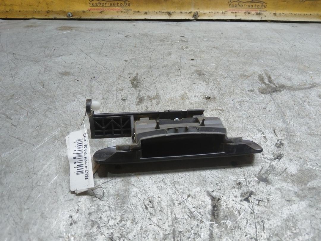 Ручка наружная передняя левая N9T2WJ Citroen Xsara Picasso купить в магазине запчастей бу