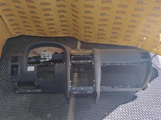 Панель передняя салона (торпедо) VDULA3 Opel Astra