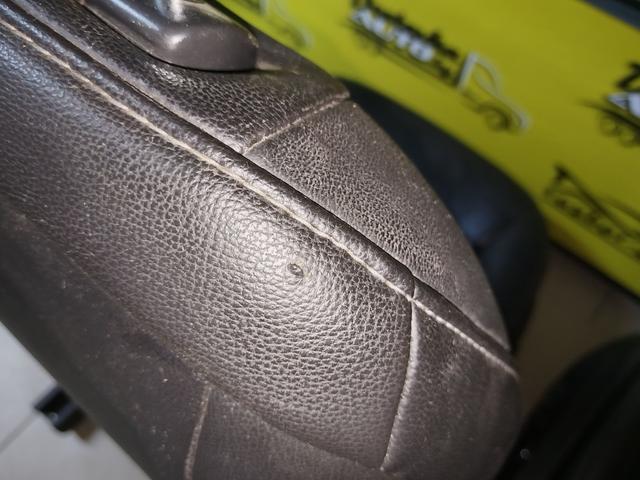 Салон (комплект сидений) JI299Z Ford Fusion undefined