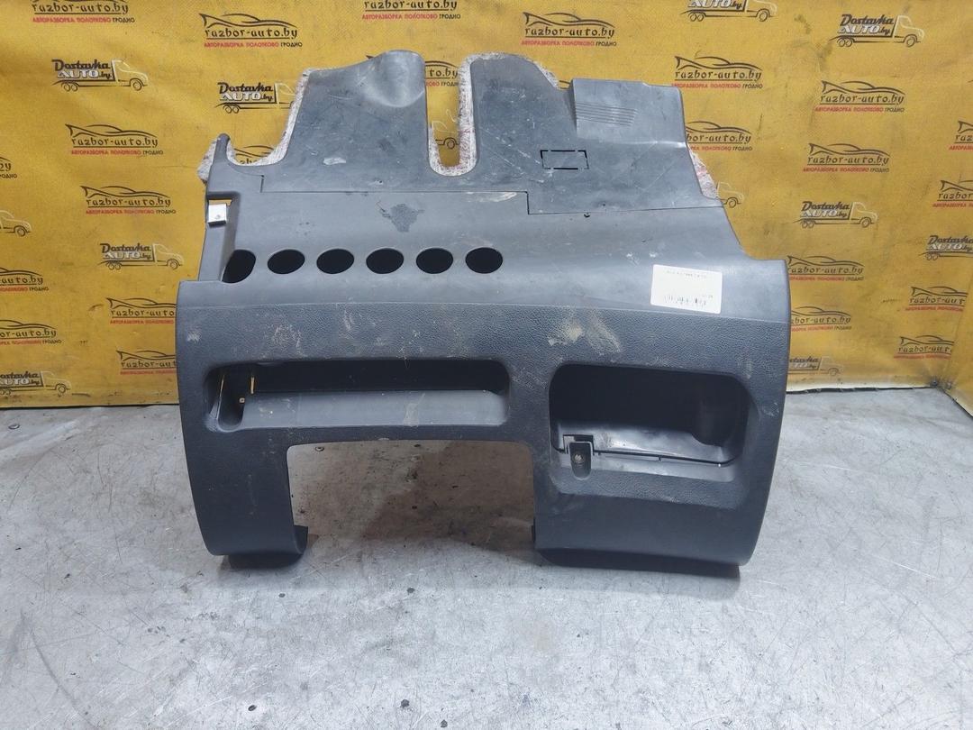 Полка под руль 4T9F8J Audi A4