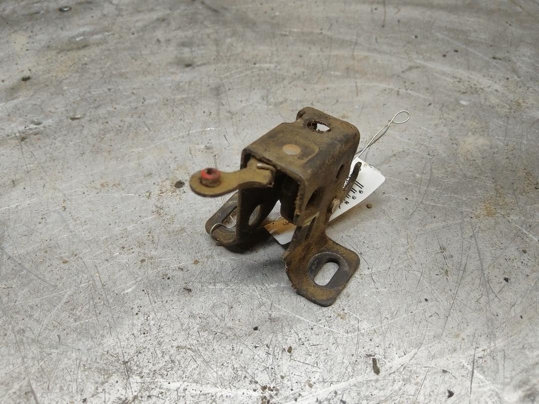 Замок багажника BFE1VU Peugeot 806 - Фото 1