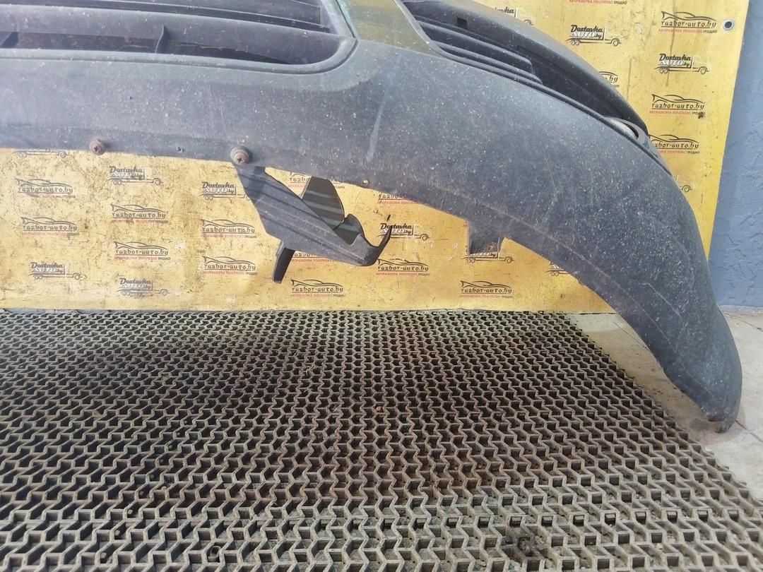 Бампер передний OUOIHF Ford C-Max undefined