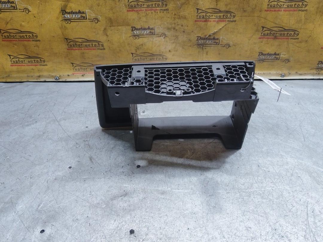 Рамка под магнитолу EHDPSY Volvo S60 купить в магазине запчастей бу