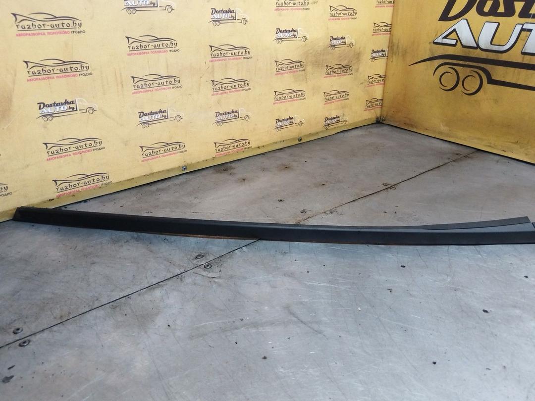 Молдинг стекла лобового EH5Z06 Volvo XC70 купить