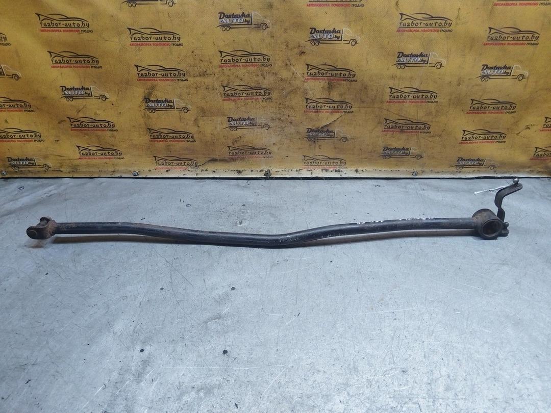 Тяга кулисы КПП GNQUU4 Citroen Xantia