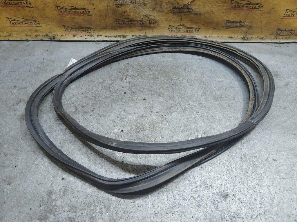 Уплотнитель багажника N02XXD Mazda Xedos 6 - Фото 3