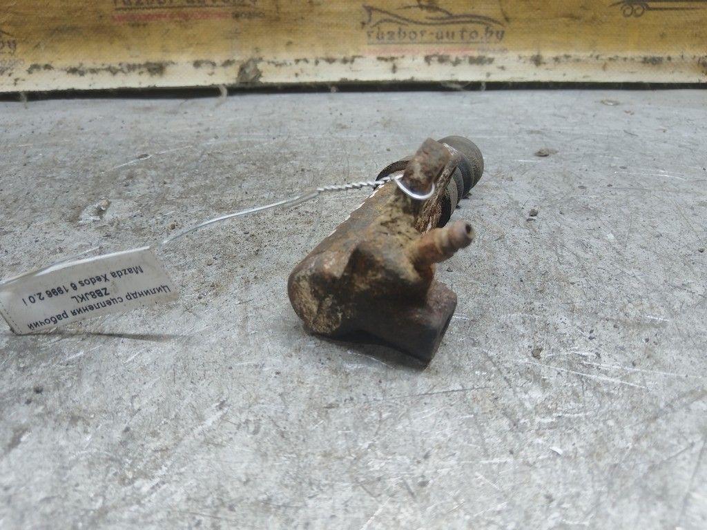 Цилиндр сцепления рабочий ZB8JKL Mazda Xedos 6 - Фото 4