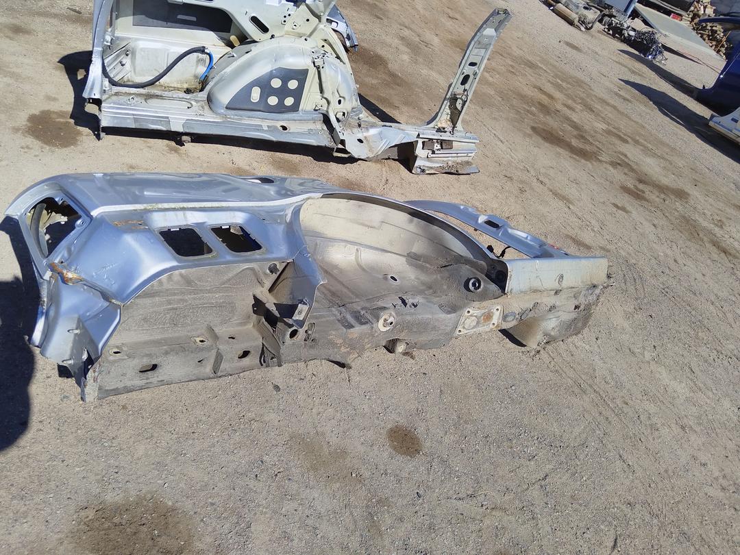 Крыло заднее правое C6CQ7V Skoda Octavia - Фото 2