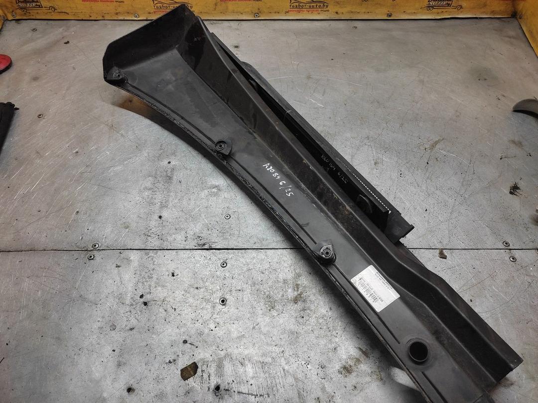 Дождевик Z87L14 Audi 80 - Фото 1