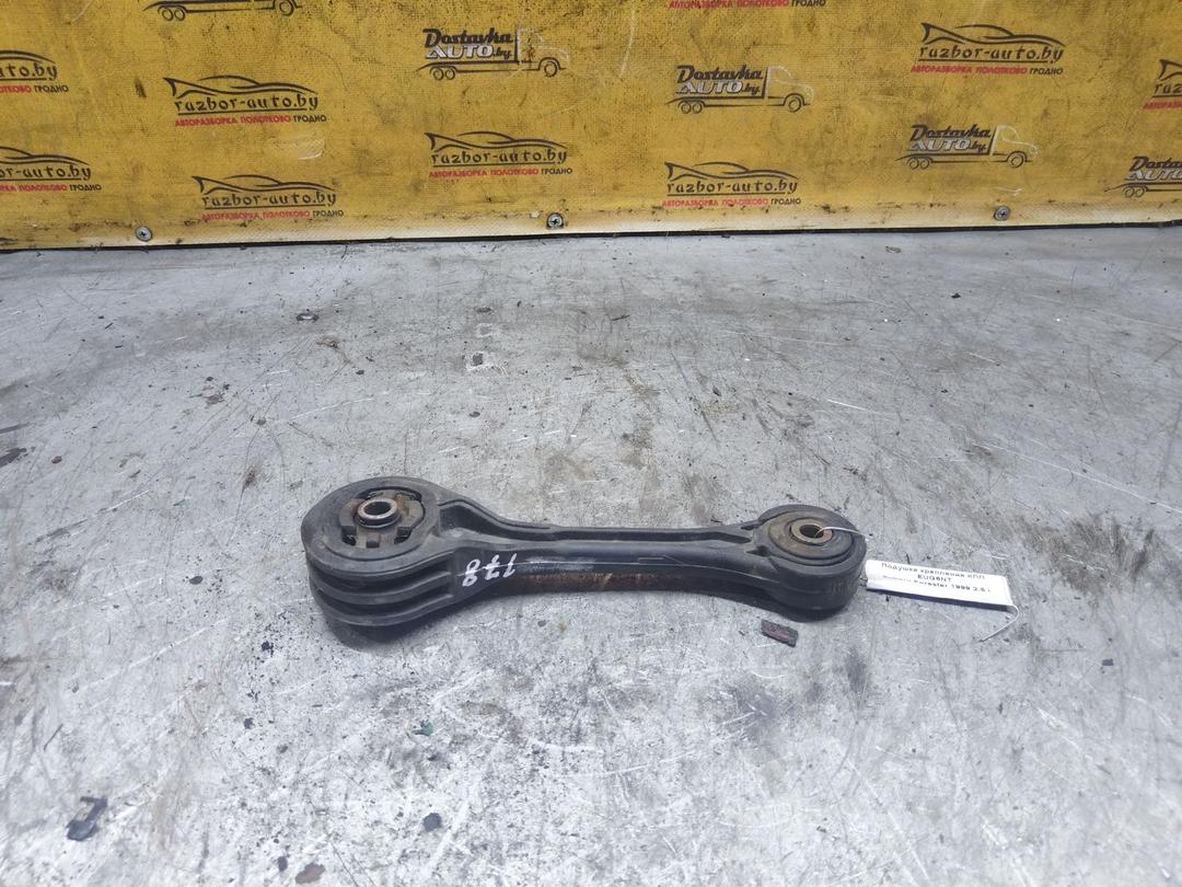 Подушка крепления КПП EUG6NT Subaru Forester