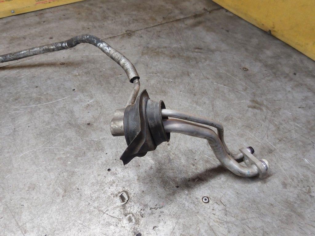 Трубка кондиционера XO6NZZ BMW 3 E46 - Фото 7