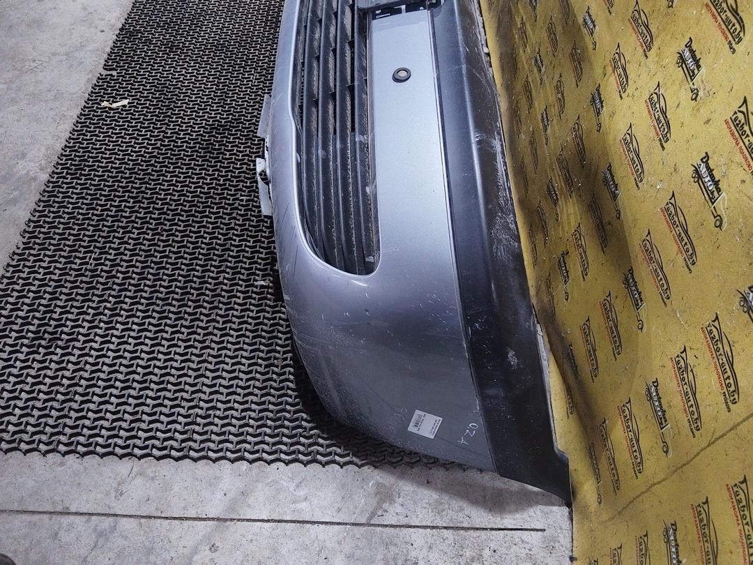 Бампер передний S0BYJZ Opel Zafira купить на авторазборке