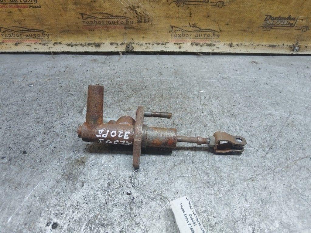 Цилиндр сцепления главный C4EOB3 Mazda Xedos 6 - Фото 1