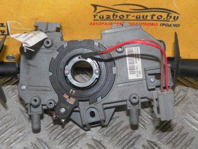 Переключатель подрулевой (стрекоза) YUNJUG Renault Scenic купить с доставкой