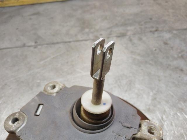 Вакуумный усилитель тормозов NK34KD Renault Megane купить в магазине запчастей бу