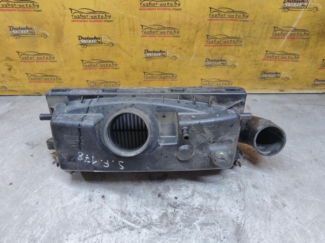 Корпус воздушного фильтра GHKQ3O Subaru Forester купить на авторазборке