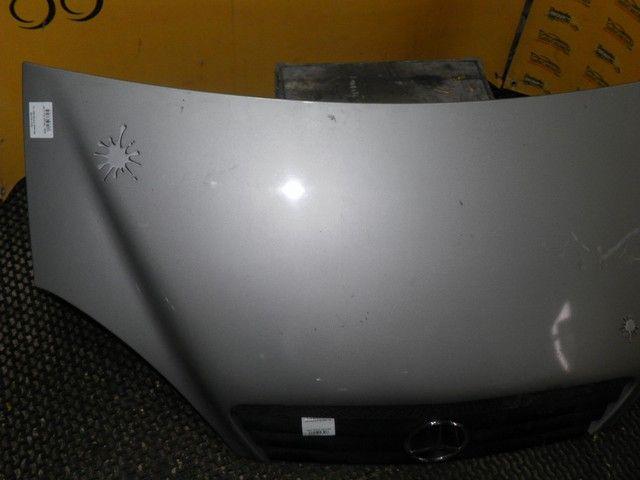 Капот 0XYU53 Mercedes A W168 купить