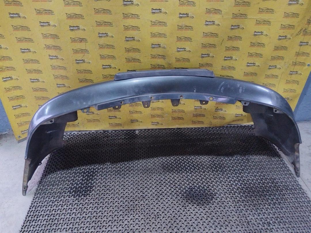 Бампер передний 02A9ME Daewoo Nubira купить с доставкой