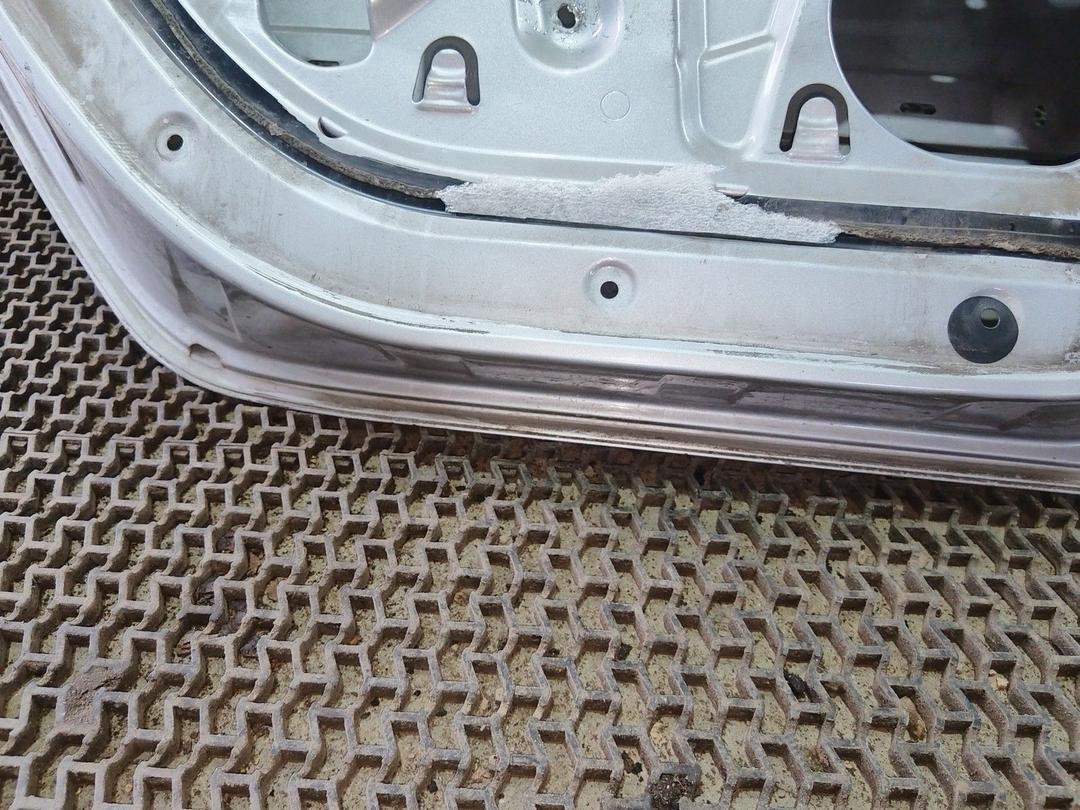 Дверь задняя левая R6IXCK Peugeot 307 - Фото 5