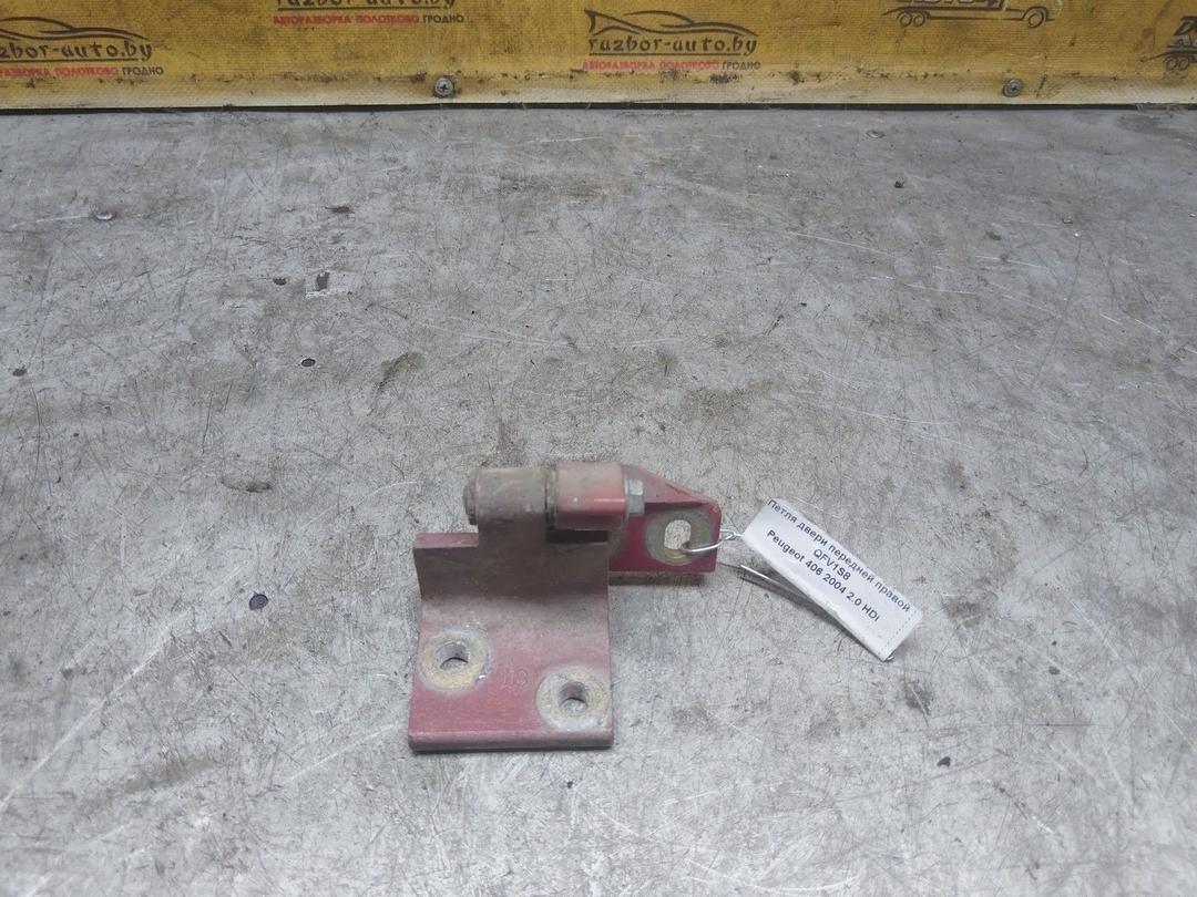 Петля двери передней правой QFV1S8 Peugeot 406 купить