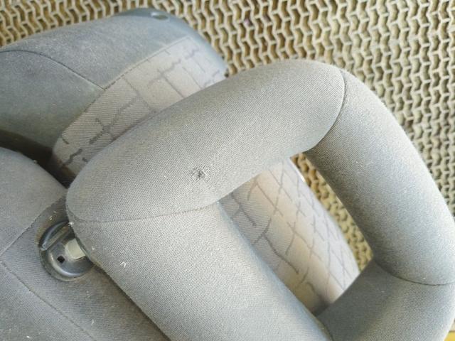 Сиденье заднее W3OVGJ Seat Alhambra купить с доставкой