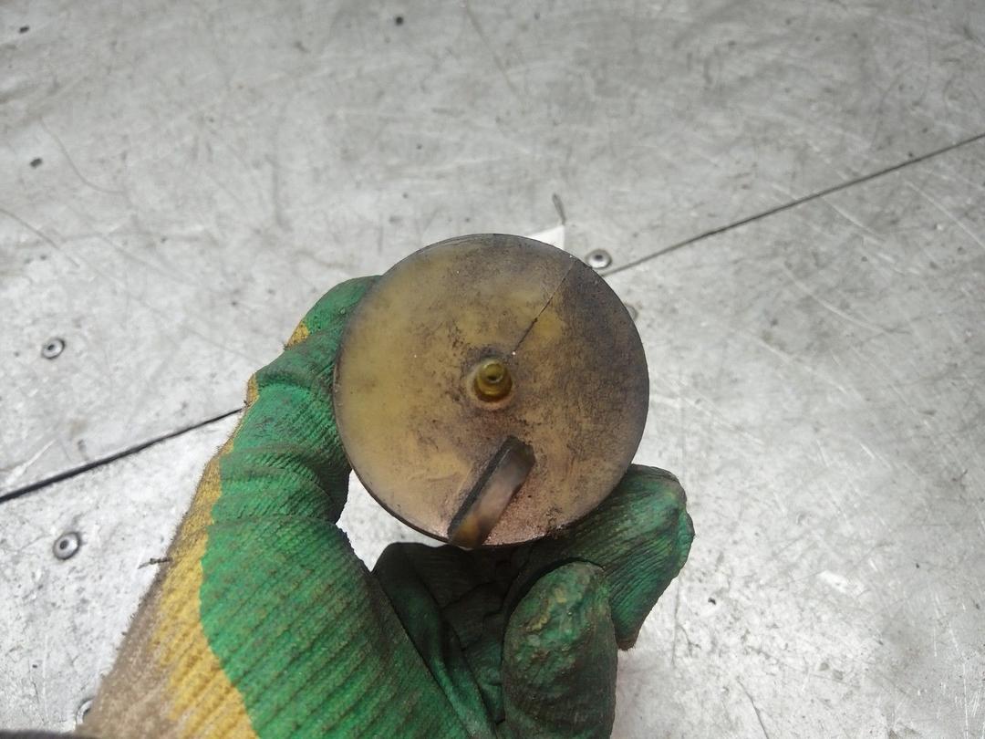 Ресивер воздушный PVN51Y Renault Espace купить с доставкой