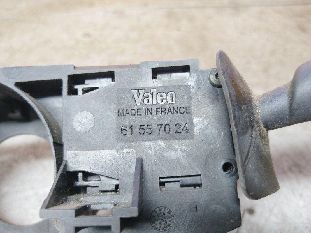 Переключатель подрулевой (стрекоза) 62R272 Peugeot 406 - Фото 2