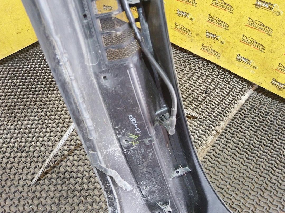 Дождевик C5GQGE Ford Fusion undefined