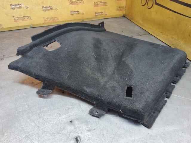 Обшивка багажника Q5HNCZ BMW X5 E53 купить в магазине запчастей бу