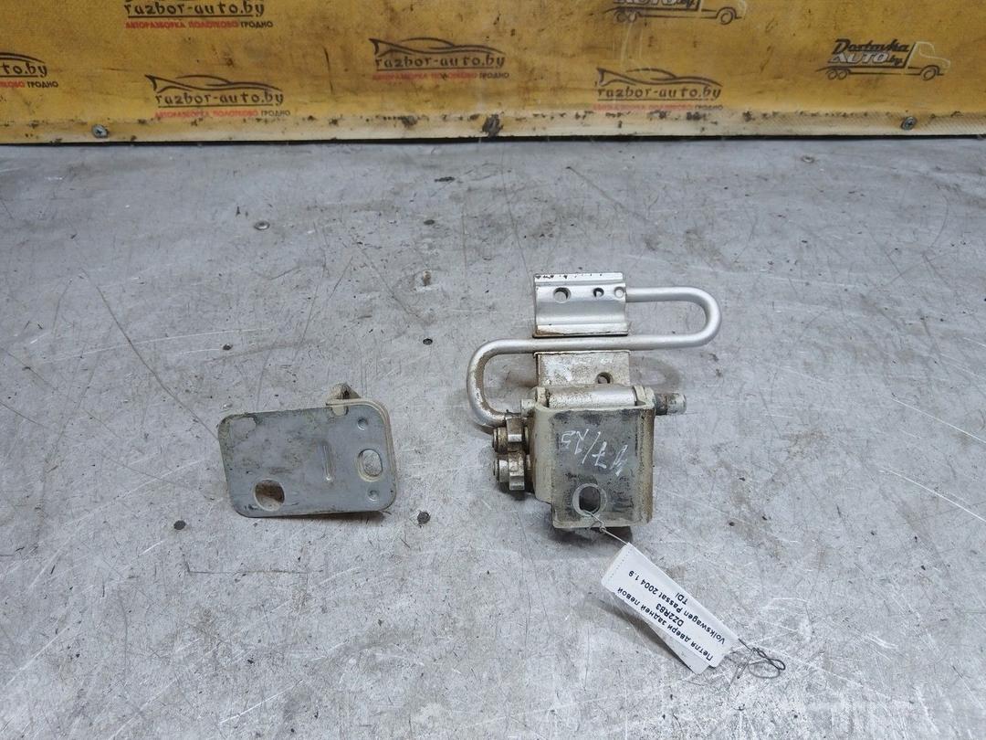 Петля двери задней левой DZ2R83 Volkswagen Passat