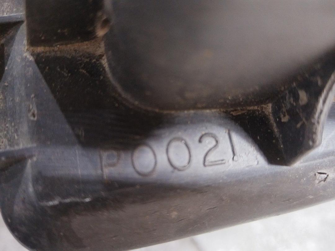 Корпус воздушного фильтра IS9BDU Rover 400 undefined