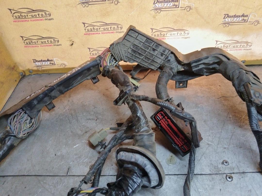 Проводка RTWQ2A Ford Fusion undefined