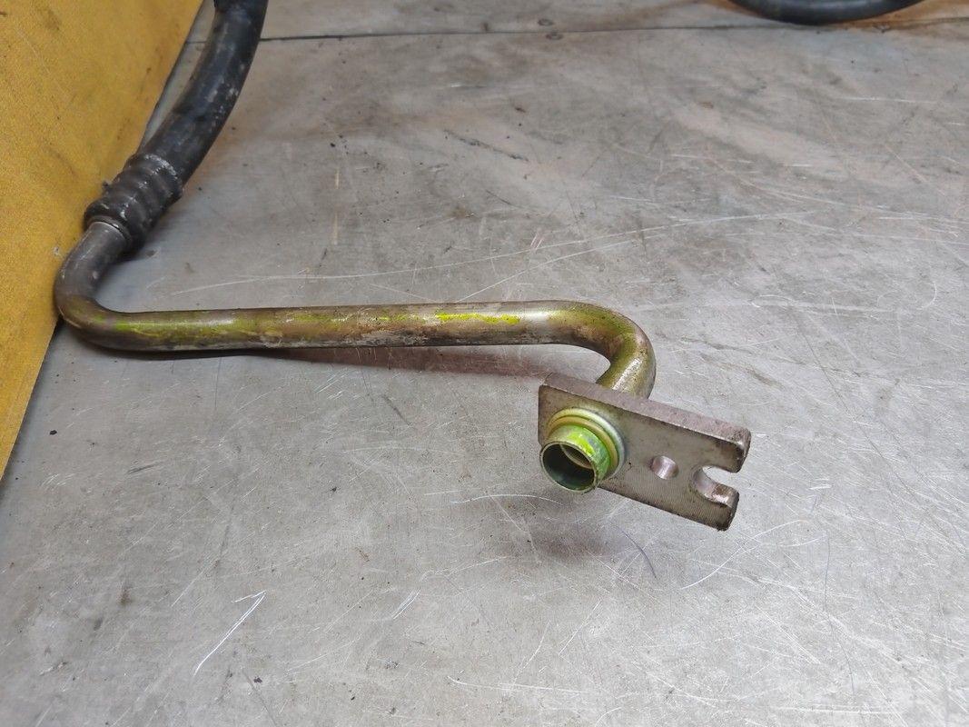 Трубка кондиционера 307KLS Renault Scenic - Фото 9