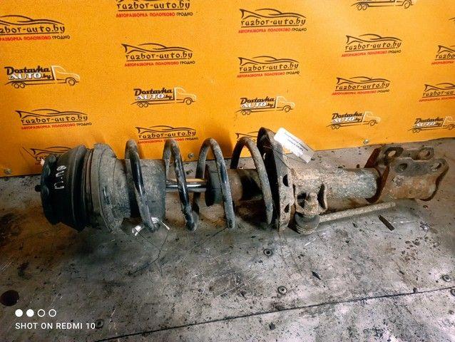 Амортизатор передний правый HIK9F4 Opel Corsa купить с доставкой