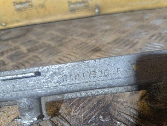 Топливная рампа Z4D1BA Mercedes C W202 купить в магазине запчастей бу