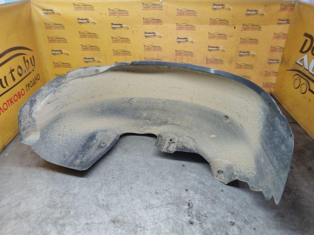 Защита арок задняя правая (подкрылок) DJPY15 Volvo V70 - Фото 1
