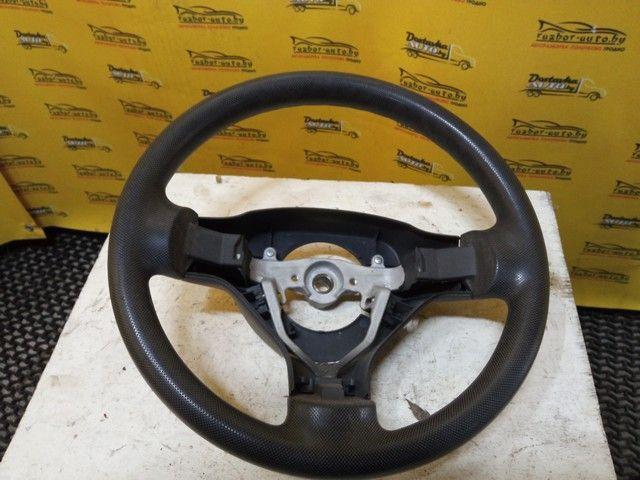 Руль U9BPQ4 Toyota Aygo - Фото 2