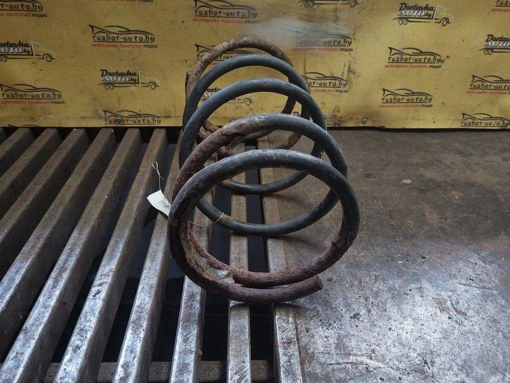 Пружина передняя T29VD4 Mitsubishi Carisma - Фото 2