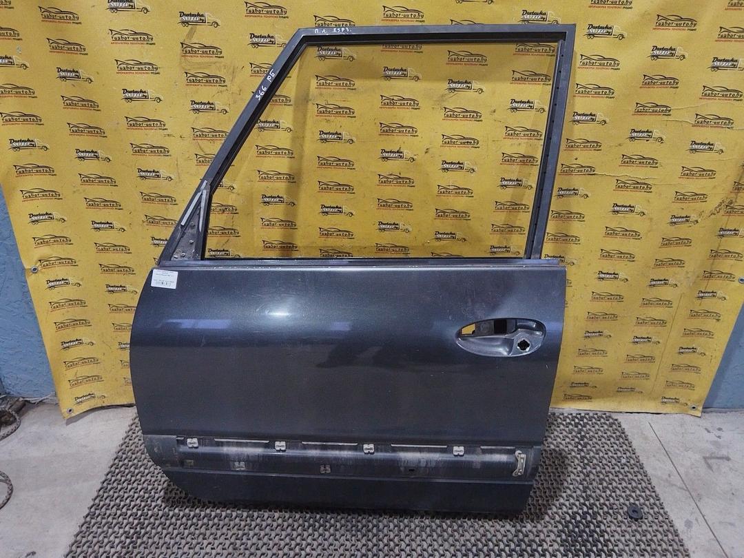 Дверь передняя левая MJ4XO3 Renault Espace