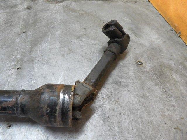 Рулевая колонка UJN8NS Mercedes Sprinter - Фото 4